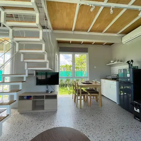 Monty'S Villa Umalas - 1 Bedroom